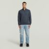 Nifous Half Zip-tröja Nifous Half Zip-tröja