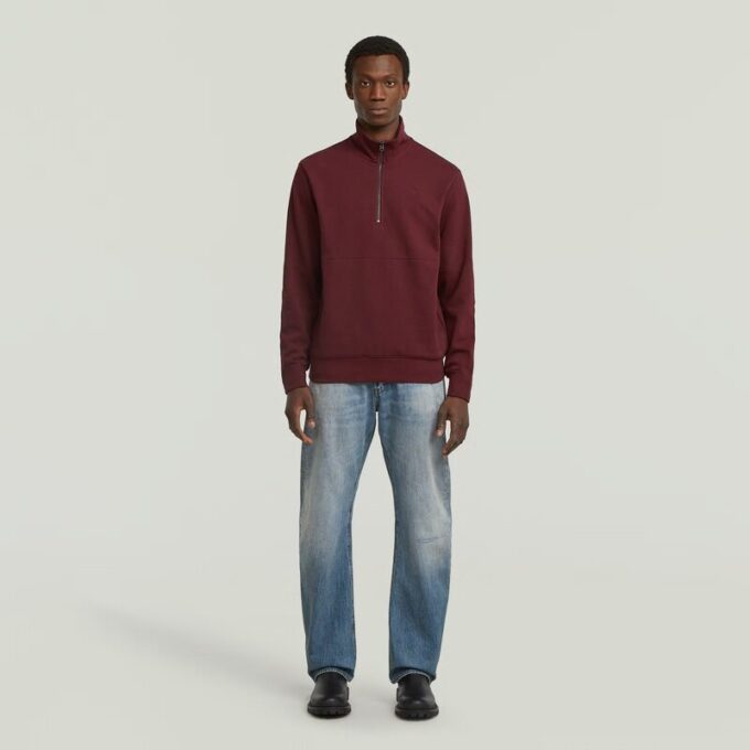 Nifous Half Zip-tröja Nifous Half Zip-tröja