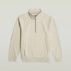 Nifous Half Zip-tröja Nifous Half Zip-tröja