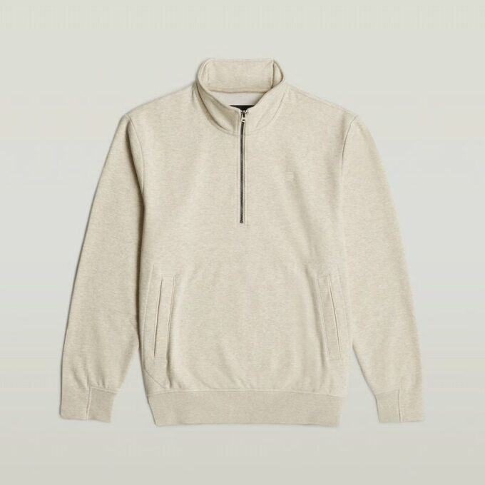 Nifous Half Zip-tröja Nifous Half Zip-tröja
