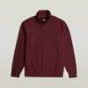 Nifous Half Zip-tröja Nifous Half Zip-tröja