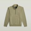 Nifous Half Zip-tröja Nifous Half Zip-tröja