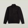 Nifous Half Zip-tröja Nifous Half Zip-tröja