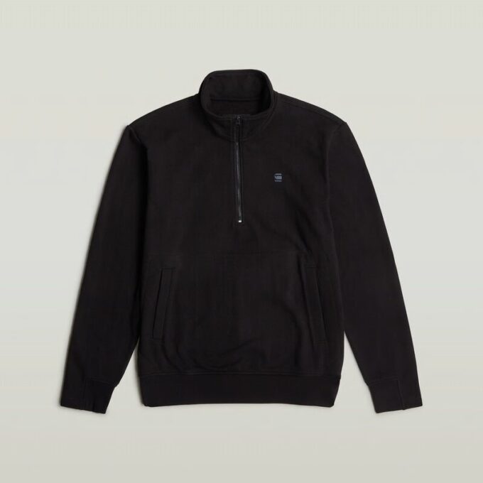 Nifous Half Zip-tröja Nifous Half Zip-tröja