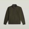 Nifous Half Zip-tröja Nifous Half Zip-tröja