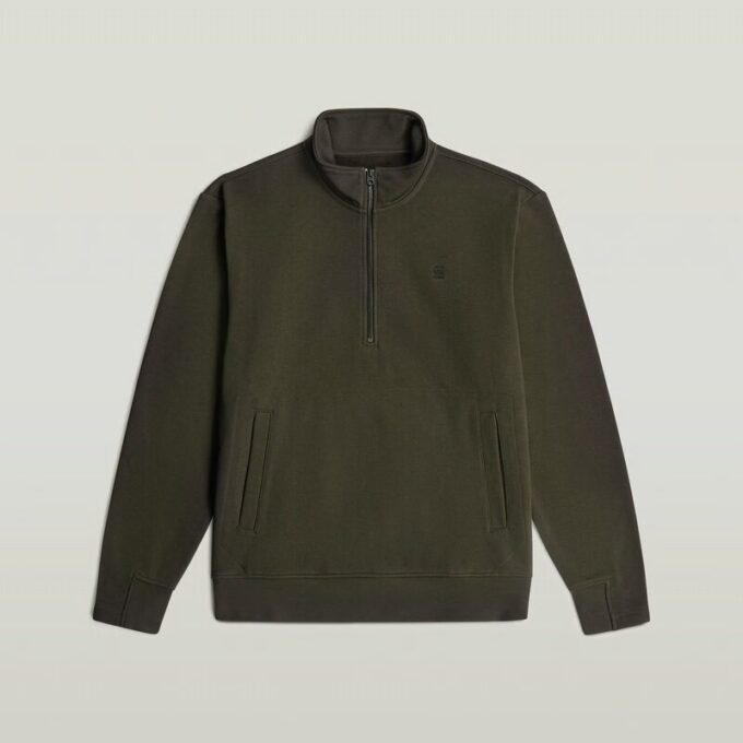 Nifous Half Zip-tröja Nifous Half Zip-tröja