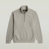Nifous Half Zip-tröja Nifous Half Zip-tröja