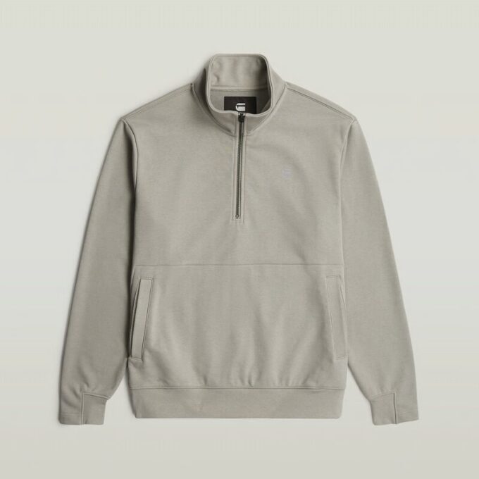 Nifous Half Zip-tröja Nifous Half Zip-tröja