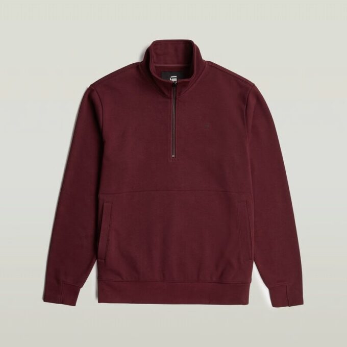 Nifous Half Zip-tröja Nifous Half Zip-tröja