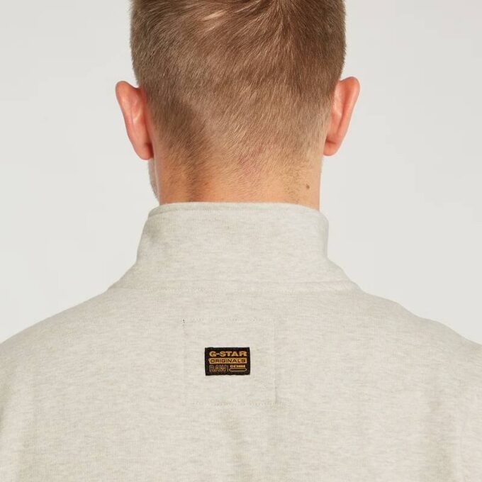 Nifous Half Zip-tröja Nifous Half Zip-tröja