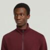 Nifous Half Zip-tröja Nifous Half Zip-tröja