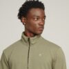 Nifous Half Zip-tröja Nifous Half Zip-tröja