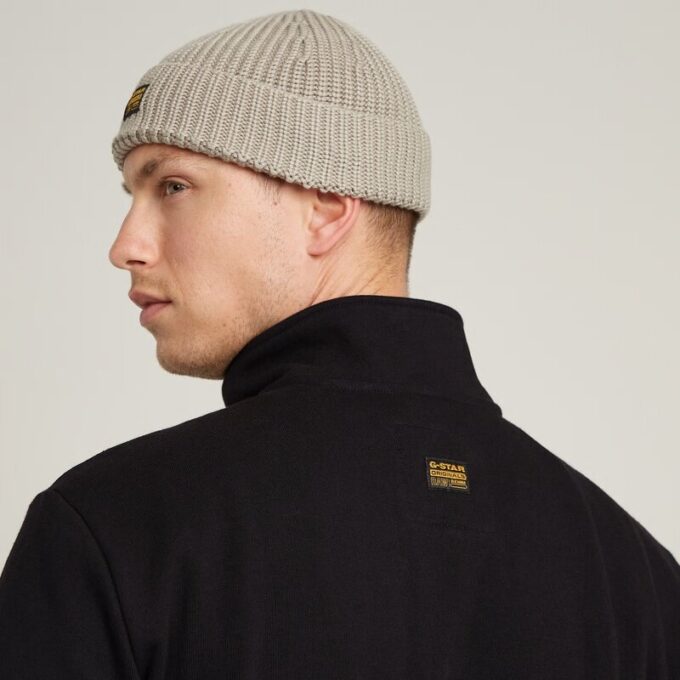 Nifous Half Zip-tröja Nifous Half Zip-tröja