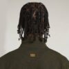 Nifous Half Zip-tröja Nifous Half Zip-tröja