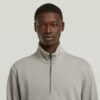 Nifous Half Zip-tröja Nifous Half Zip-tröja