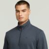 Nifous Half Zip-tröja Nifous Half Zip-tröja