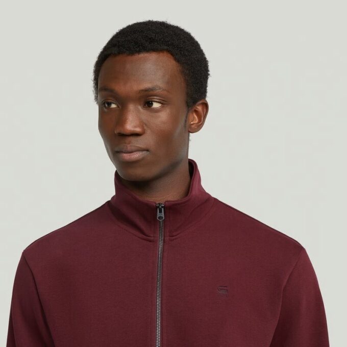 Nifous Half Zip-tröja Nifous Half Zip-tröja