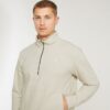 Nifous Half Zip-tröja Nifous Half Zip-tröja