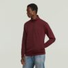 Nifous Half Zip-tröja Nifous Half Zip-tröja