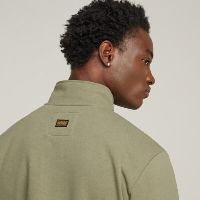 Nifous Half Zip-tröja Nifous Half Zip-tröja