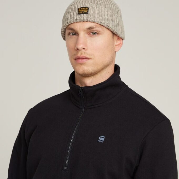 Nifous Half Zip-tröja Nifous Half Zip-tröja