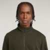 Nifous Half Zip-tröja Nifous Half Zip-tröja