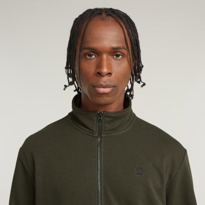 Nifous Half Zip-tröja Nifous Half Zip-tröja