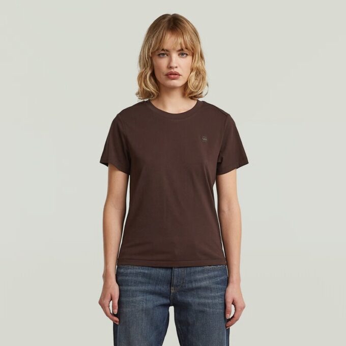 Nifous T-shirt Nifous T-shirt