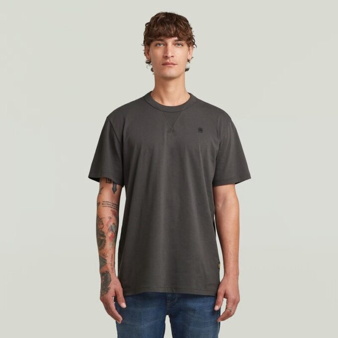 Nifous T-shirt Nifous T-shirt
