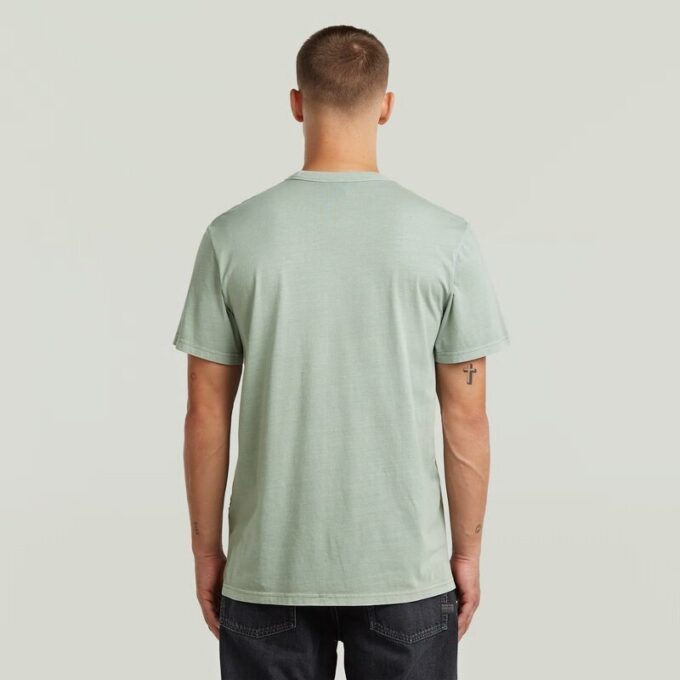 Nifous T-shirt Nifous T-shirt