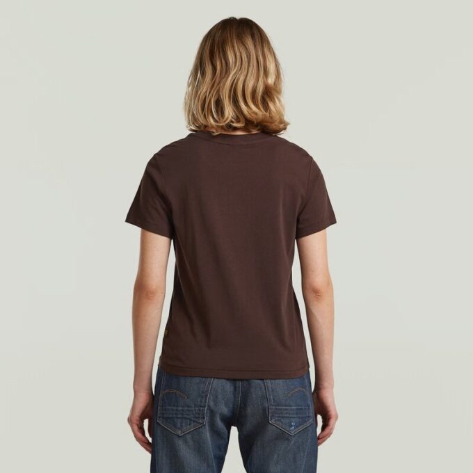 Nifous T-shirt Nifous T-shirt