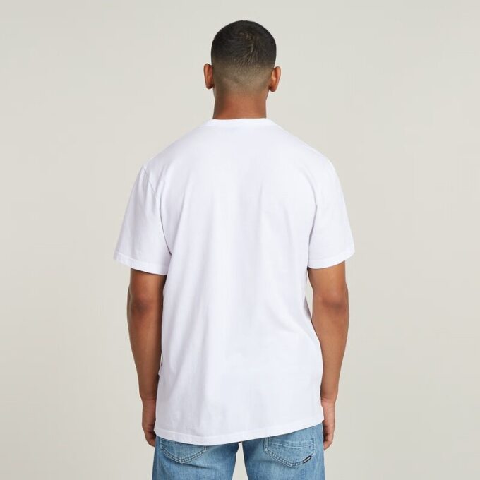 Nifous T-shirt Nifous T-shirt