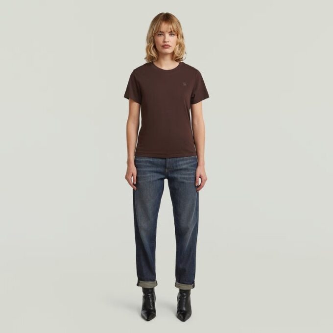 Nifous T-shirt Nifous T-shirt