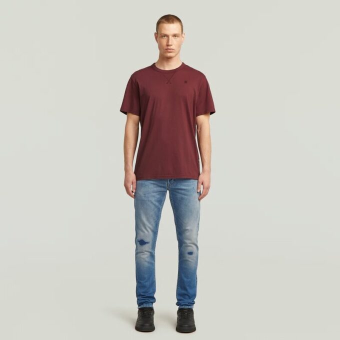 Nifous T-shirt Nifous T-shirt
