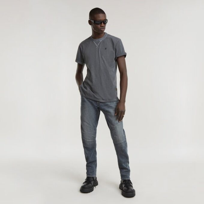 Nifous T-shirt Nifous T-shirt