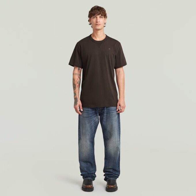 Nifous T-shirt Nifous T-shirt