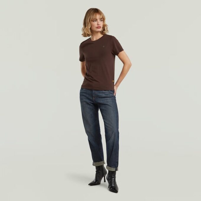 Nifous T-shirt Nifous T-shirt
