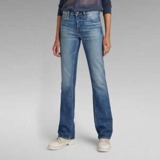 Noxer Bootcut-jeans
