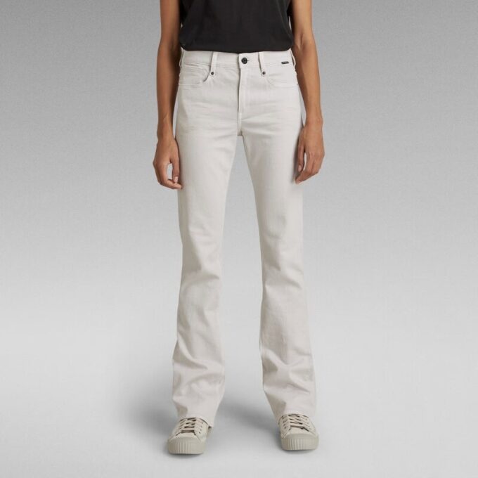 Noxer Bootcut-jeans Noxer Bootcut-jeans