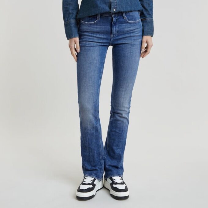 Noxer Bootcut-jeans Noxer Bootcut-jeans