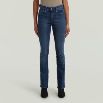 Noxer Bootcut-jeans