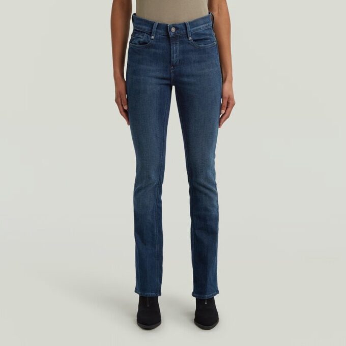 Noxer Bootcut-jeans Noxer Bootcut-jeans