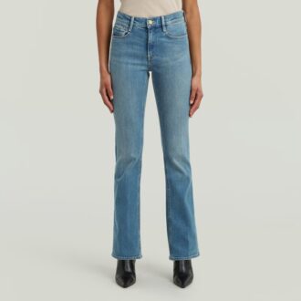 Noxer Bootcut-jeans