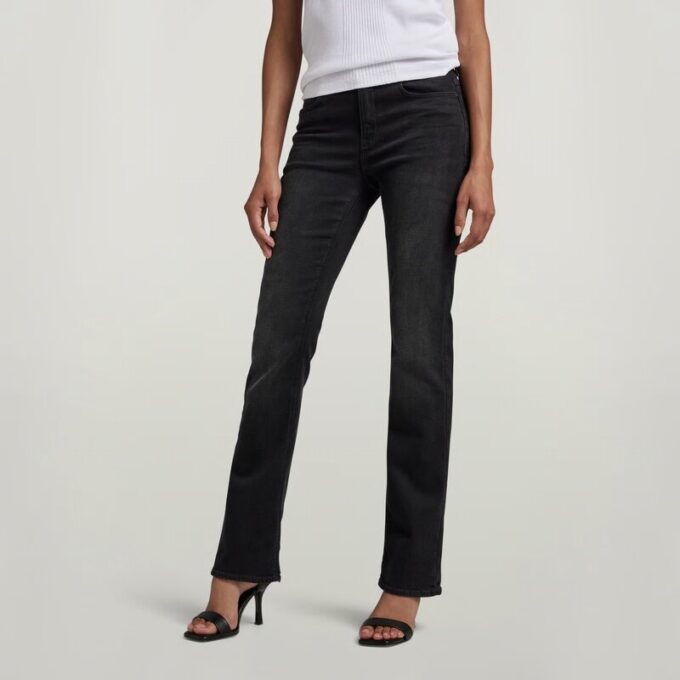 Noxer Bootcut-jeans Noxer Bootcut-jeans