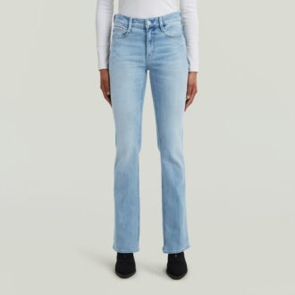 Noxer Bootcut-jeans