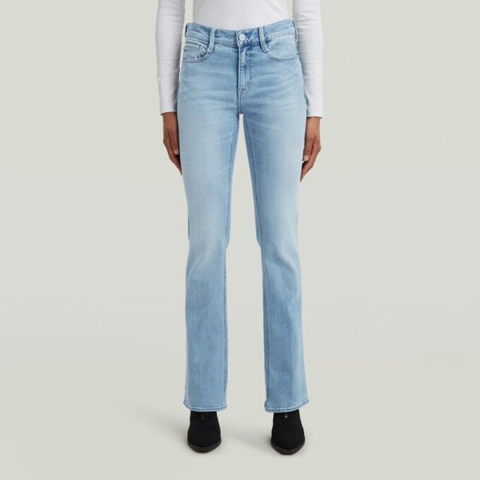 Noxer Bootcut-jeans Noxer Bootcut-jeans
