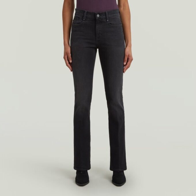 Noxer Bootcut-jeans Noxer Bootcut-jeans