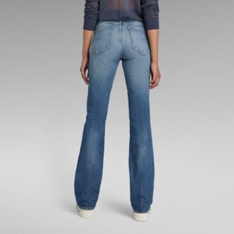 Noxer Bootcut-jeans