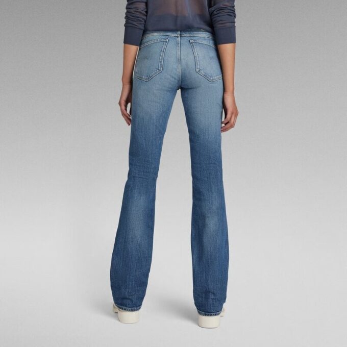Noxer Bootcut-jeans Noxer Bootcut-jeans