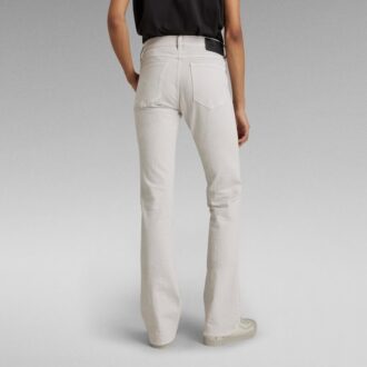 Noxer Bootcut-jeans